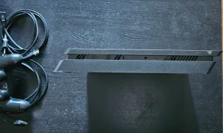 Playstation 4 Slim + Controller + Gioco