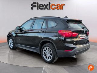 BMW X1 sDrive16d