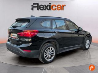 BMW X1 sDrive16d