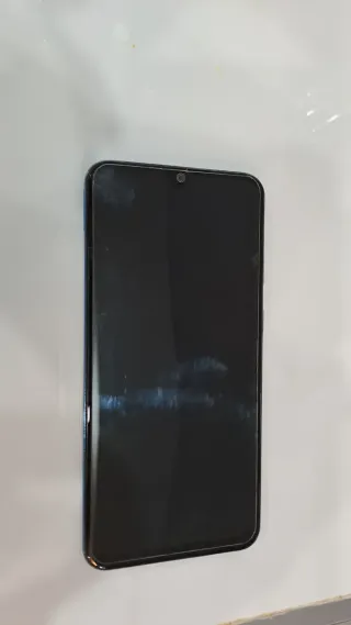 Samsung Galaxy A50 Azul Como Nuevo