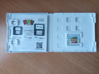 Animal Crossing Happy Home Designer 3DS