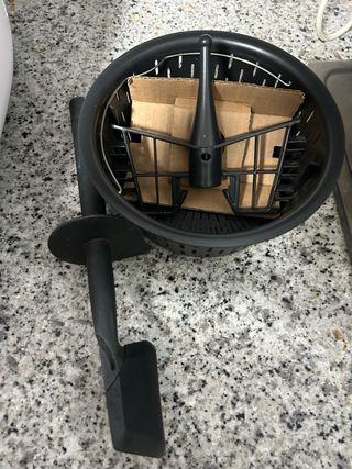 Monsieur Cuisine Connect - Casi sin uso