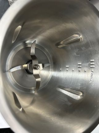 Monsieur Cuisine Connect - Casi sin uso