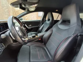 Mercedes-Benz Clase A 2018