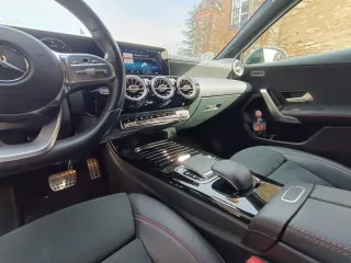Mercedes-Benz Clase A 2018