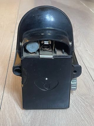 Cámara analógica Philips Box Flash