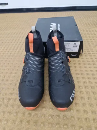 Northwave Celsius XC GTX GoreTex N°45