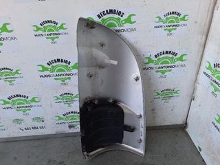 110799 deflector izquierdo 1769905 scania serie