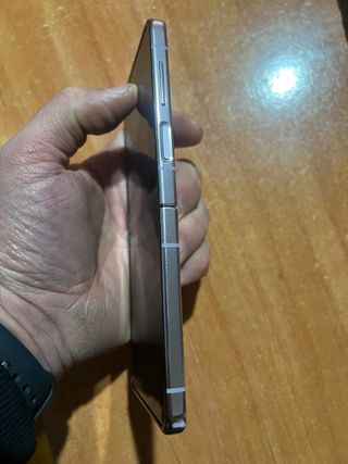 Samsung Galaxy Flip 5 256GB Lila