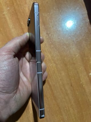 Samsung Galaxy Flip 5 256GB Lila