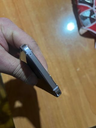 Samsung Galaxy Flip 5 256GB Lila