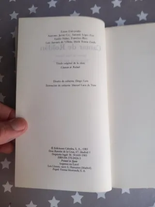 Cantar de Roldán