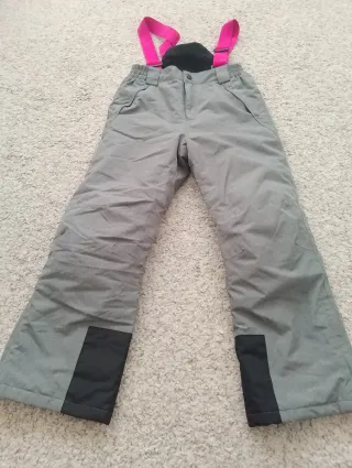 Pantalón térmico ACTIVE TOUCH 134/140