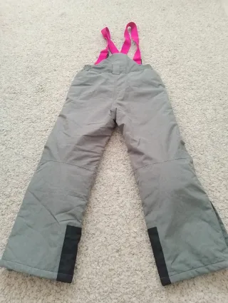 Pantalón térmico ACTIVE TOUCH 134/140