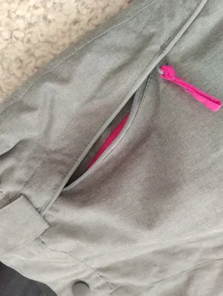 Pantalón térmico ACTIVE TOUCH 134/140