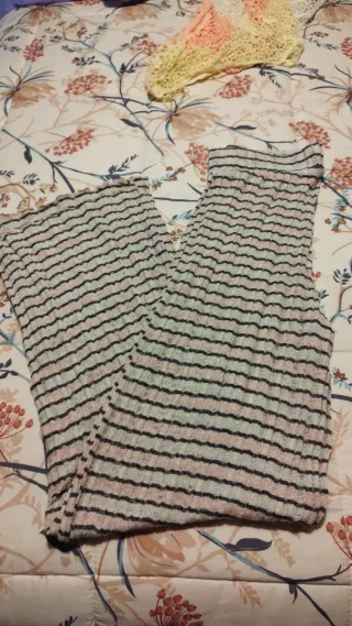 Lote ropa 1 eu cada uno