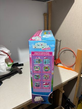 La Casita de Muñecas de Gabby - The Movie