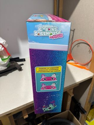 La Casita de Muñecas de Gabby - The Movie