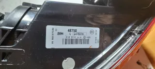 Piloto Trasero Izquierdo Seat Ateca Valeo 48750