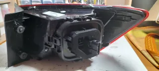 Piloto Trasero Izquierdo Seat Ateca Valeo 48750