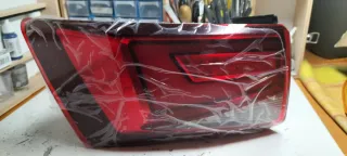 Piloto Trasero Izquierdo Seat Ateca Valeo 48750