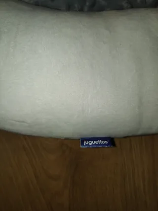 Manta gimnasio bebé