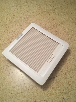 Claraboya Transparente 50x50 nueva