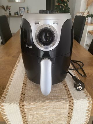 Friggitrice ad aria Tristar