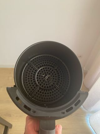 Friggitrice ad aria Tristar