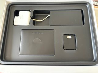 MacBook Air Plata I5 128 Gb, 8RAM, 13 pulgadas