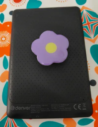 Lector EBook Denver EBO 625