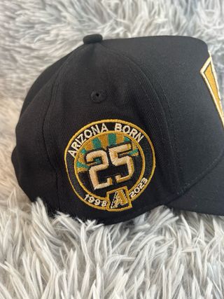 Gorra New Era Arizona Diamondbacks 9Forty