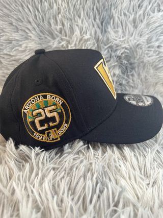 Gorra New Era Arizona Diamondbacks 9Forty