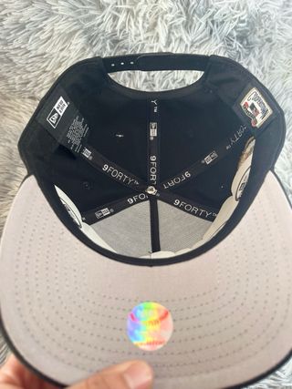 Gorra New Era Arizona Diamondbacks 9Forty