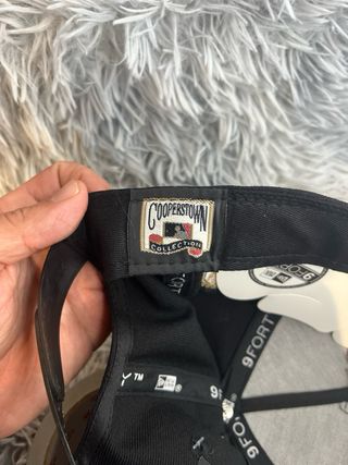 Gorra New Era Arizona Diamondbacks 9Forty