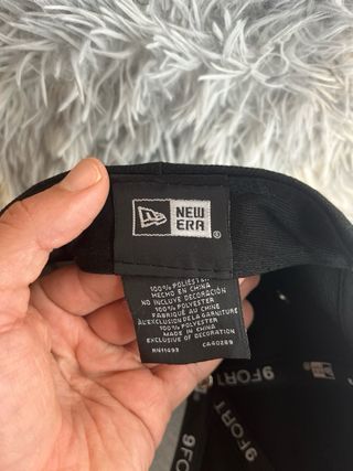 Gorra New Era Arizona Diamondbacks 9Forty