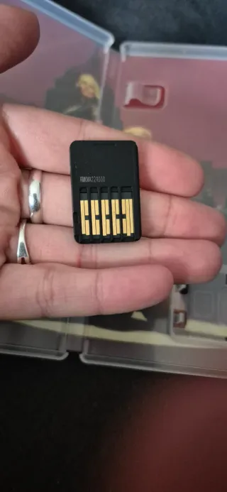 Wolfenstein II: The New Colossus Nintendo Switch