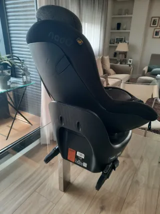 Silla de coche para bebé marca Nado O3 modelo LITE
