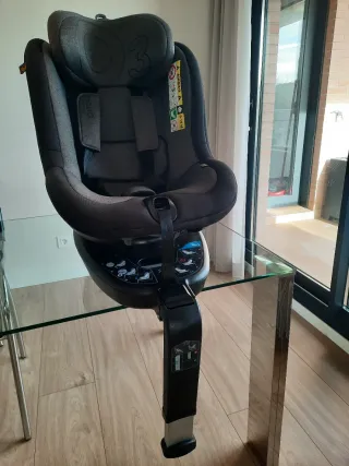 Silla de coche para bebé marca Nado O3 modelo LITE