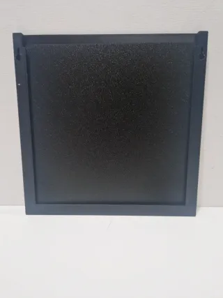 Stranger Things Cornice Hueforge 20x20