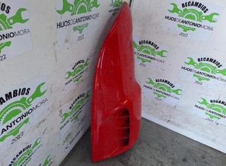 110800 deflector izquierdo 1769905 scania serie