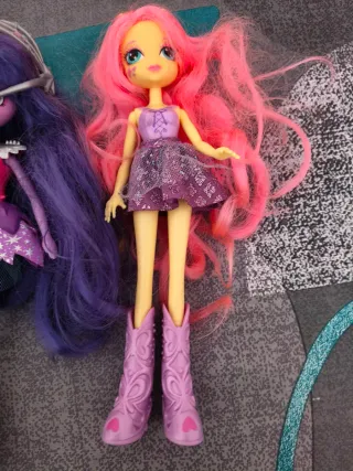 Muñecas My Little Pony