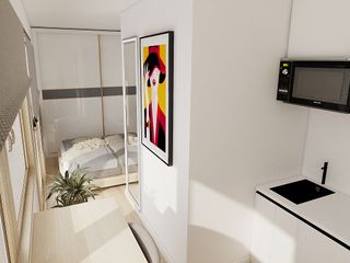 Vivienda modular Kalima Weekend Plus 20