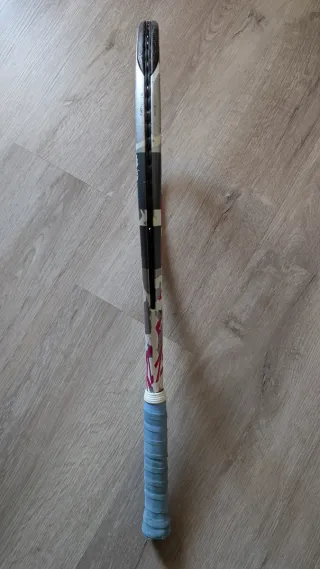 Raqueta de Tenis Babolat Puré Aero Pink