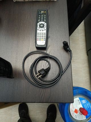 Monitor TV Samsung Nero/rosso