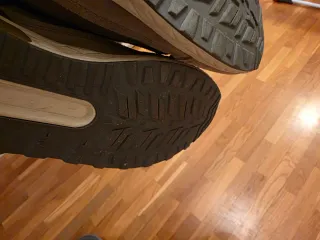 Zapatillas Scalpers Caqui