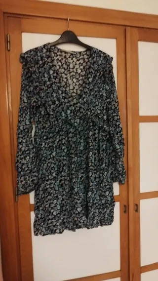 Lote ropa 1 eur cada cosa