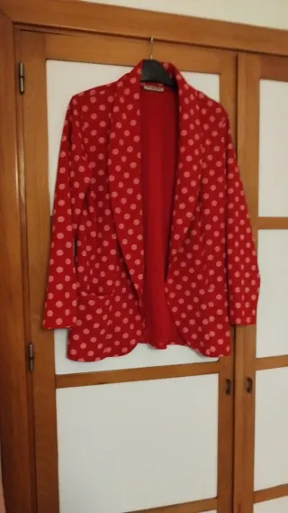 Lote ropa 1 eur cada cosa