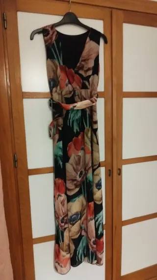 Lote ropa 1 eur cada cosa