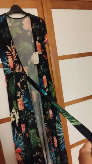 Lote ropa 1 eur cada cosa